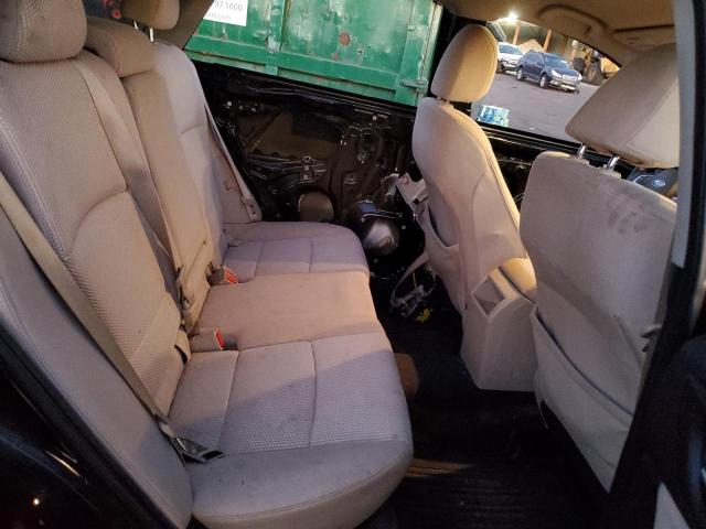 Снимка 10 от търг – 2017 SUBARU OUTBACK 2. с VIN 4S4BSACC1H3335675