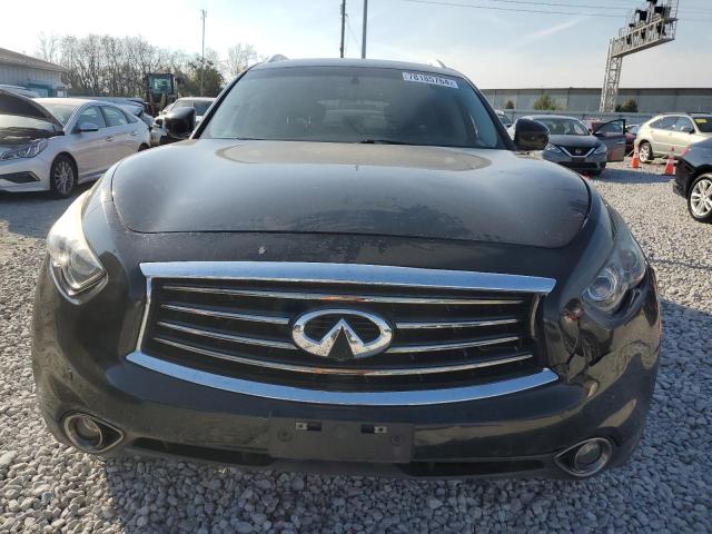 Photo 5 from auction – 2012 INFINITI FX35 with VIN JN8AS1MW5CM156054