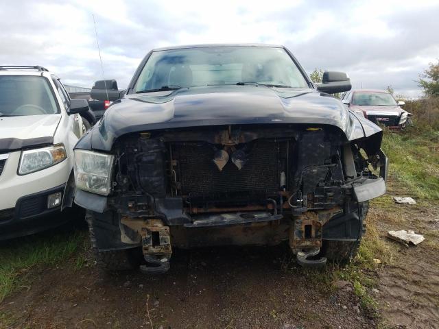 صورة رقم 5 من المزاد - 2012 DODGE RAM 1500 S مع VIN 1C6RD7GT0CS177717