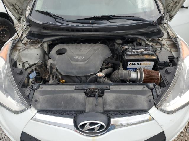 Photo 11 from auction – 2012 HYUNDAI VELOSTER with VIN KMHTC6AD9CU078052