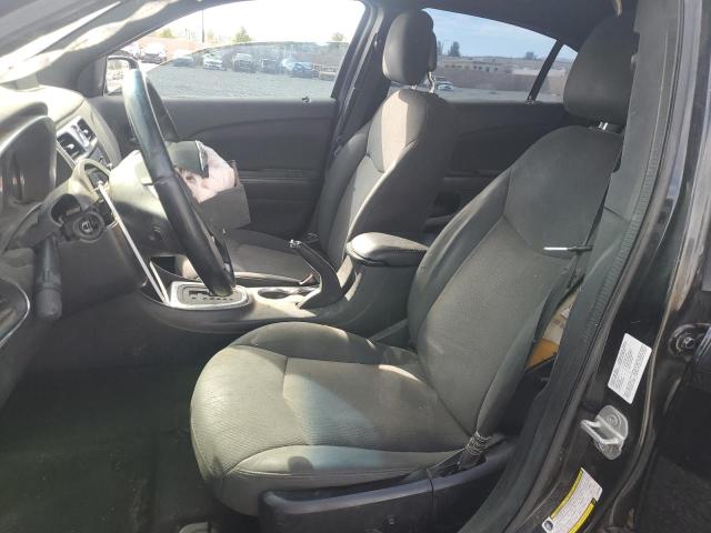 Photo 7 from auction – 2013 CHRYSLER 200 TOURIN with VIN 1C3CCBBB5DN611623