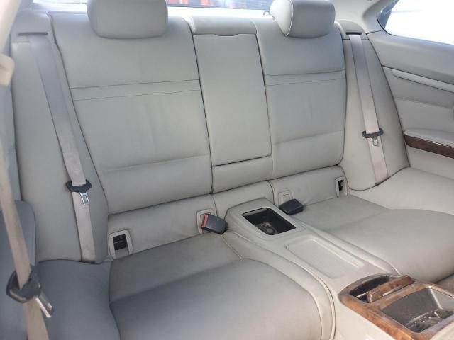 Photo 10 from auction – 2009 BMW 328 I with VIN WBAWB33589P138738