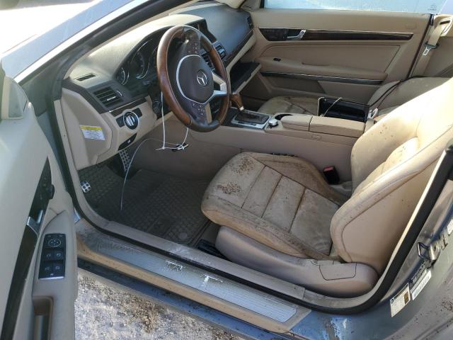 Photo 8 from auction – 2013 MERCEDES-BENZ E 350 with VIN WDDKK5KF0DF208180