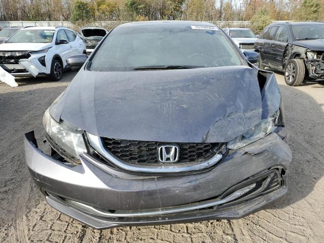 Zdjęcie 5 z aukcji – 2015 HONDA CIVIC EX z VIN 19XFB2F81FE113694