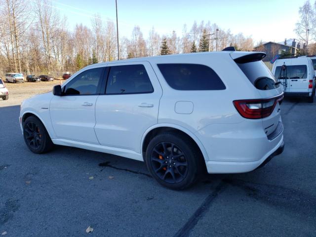 Photo 2 from auction – 2023 DODGE DURANGO R/ with VIN 1C4SDJCT4PC689297