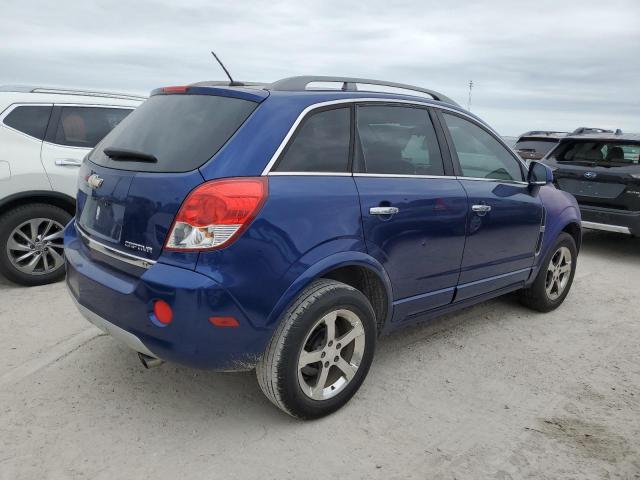 Photo 3 from auction – 2012 CHEVROLET CAPTIVA SP with VIN 3GNAL3E5XCS538162