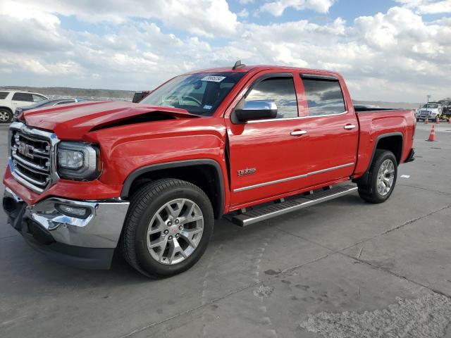 GMC SIERRA C15 2018 with VIN 3GTP1NEC6JG600451 - Photo from auction