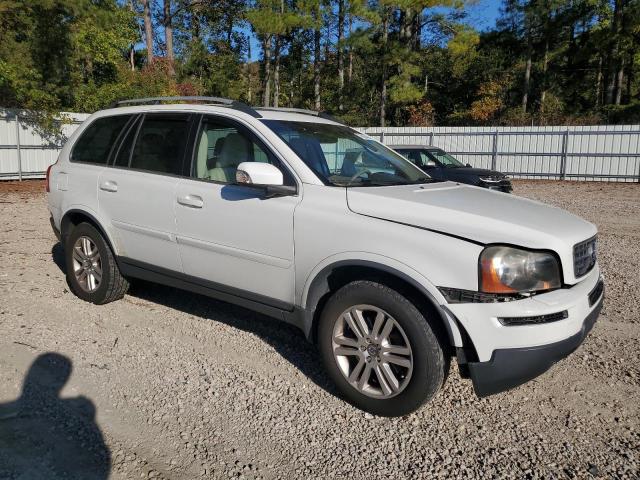Photo 4 from auction – 2011 VOLVO XC90 3.2 with VIN YV4952CZ7B1606484