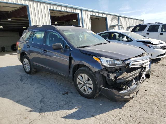 Photo 4 from auction – 2017 SUBARU OUTBACK 2. with VIN 4S4BSAACXH3254936