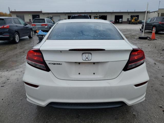 Photo 6 from auction – 2015 HONDA CIVIC EX with VIN 2HGFG3B85FH501353