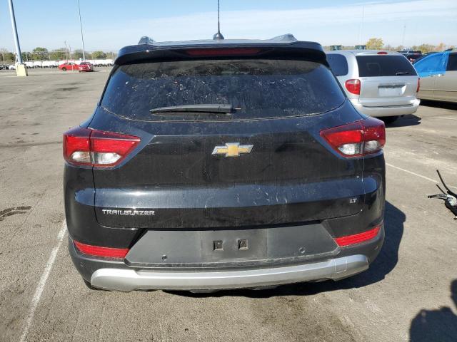 Photo 6 from auction – 2024 CHEVROLET TRAILBLAZE with VIN KL79MPSL5RB066537