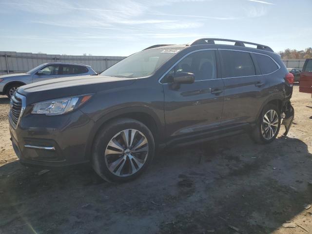 SUBARU ASCENT PRE 2019 with VIN 4S4WMAHD5K3455631 - Photo from auction