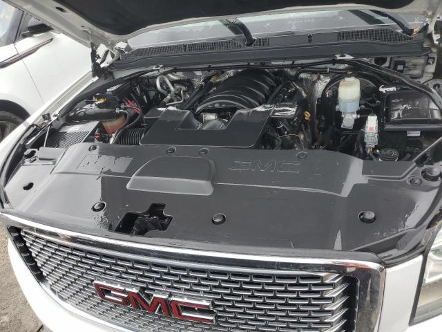 Photo 12 from auction – 2016 GMC YUKON DENA with VIN 1GKS2CKJ7GR286336