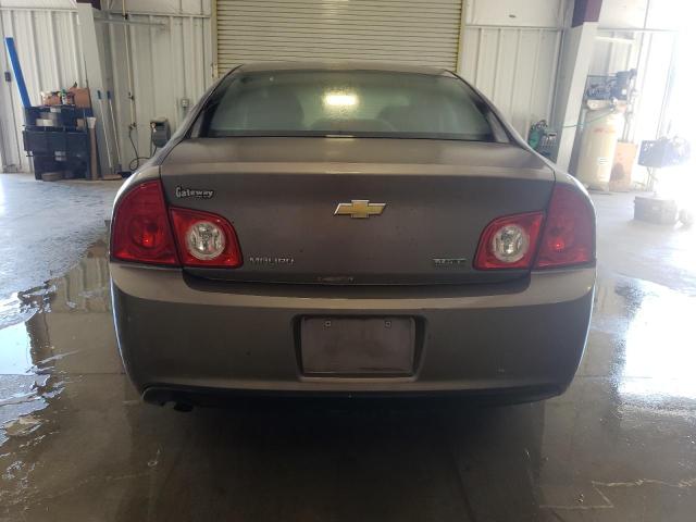 Photo 6 from auction – 2011 CHEVROLET MALIBU LS with VIN 1G1ZA5EU4BF221185
