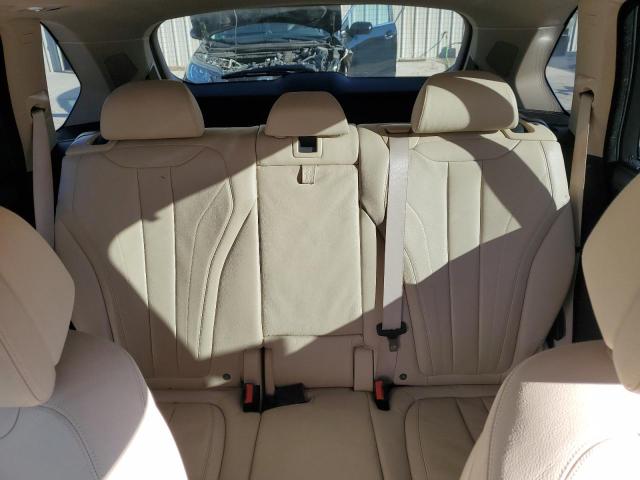 Photo 10 from auction – 2016 BMW X5 XDRIVE5 with VIN 5UXKR6C58G0J80393