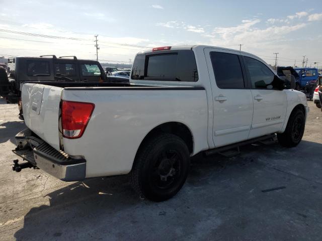 Photo 3 from auction – 2008 NISSAN TITAN XE with VIN 1N6AA07D08N346409