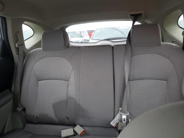 Photo 10 from auction – 2011 NISSAN ROGUE S with VIN JN8AS5MT7BW187600