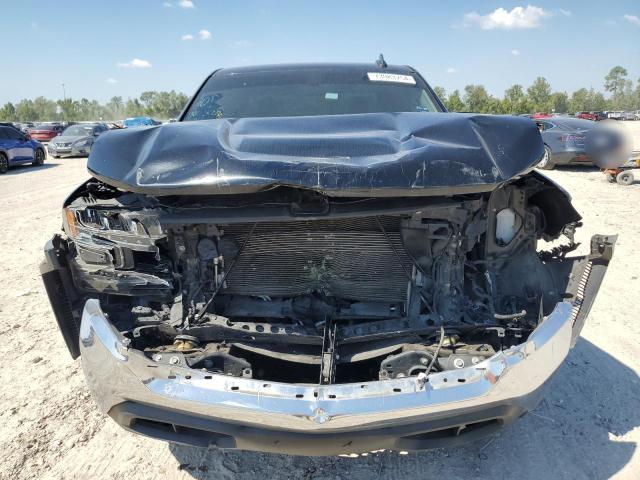 Photo 5 from auction – 2021 CHEVROLET SILVERADO with VIN 1GCPWCED1MZ244011