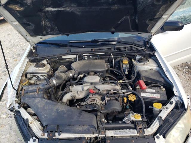 Photo 11 from auction – 2008 SUBARU OUTBACK 2. with VIN 4S4BP61C887307706
