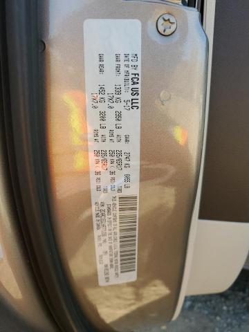 Photo 14 from auction – 2017 CHRYSLER PACIFICA T with VIN 2C4RC1EG1HR771336