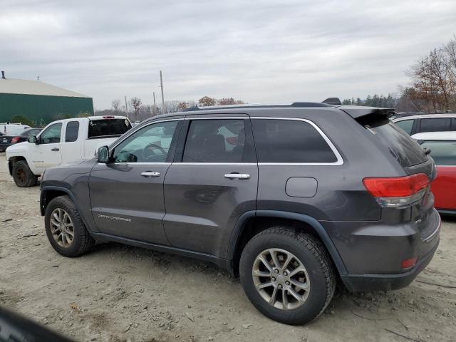 Photo 2 from auction – 2015 JEEP GRAND CHER with VIN 1C4RJFBG1FC178864