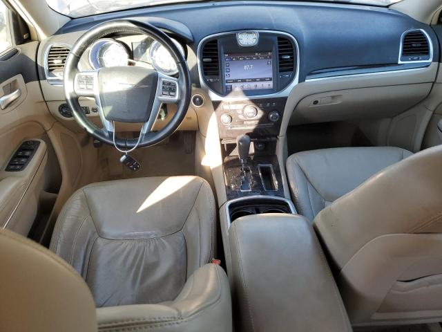Photo 8 from auction – 2011 CHRYSLER 300 LIMITE with VIN 2C3CA5CG6BH580356