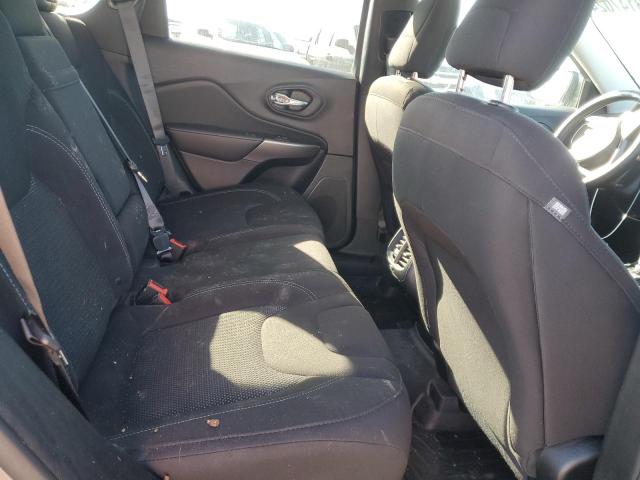 Photo 11 from auction – 2019 JEEP CHEROKEE L with VIN 1C4PJMCX6KD341751