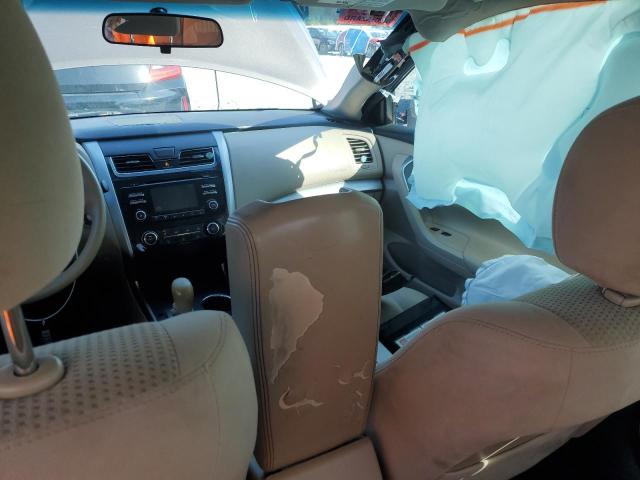 Photo 8 from auction – 2015 NISSAN ALTIMA 2.5 with VIN 1N4AL3AP8FC469228