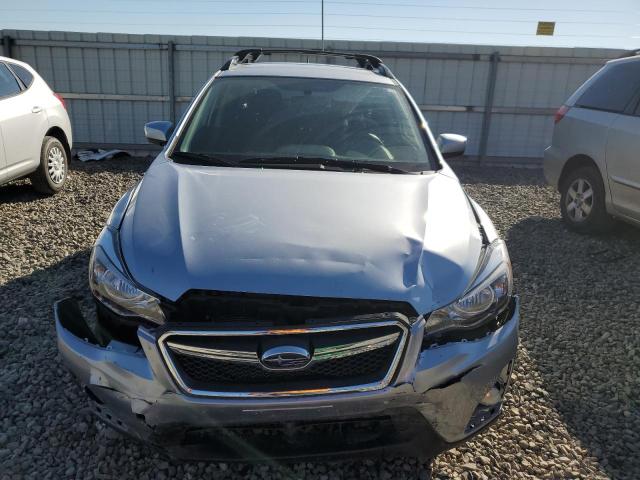 Photo 5 from auction – 2017 SUBARU CROSSTREK with VIN JF2GPABC1HH255438
