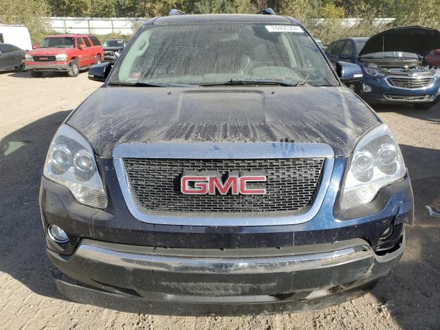 Photo 5 from auction – 2008 GMC ACADIA SLT with VIN 1GKER23798J304163