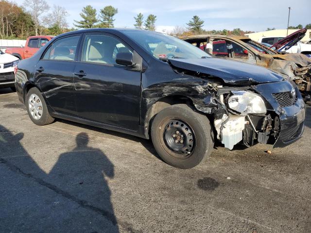 Photo 4 from auction – 2010 TOYOTA COROLLA BA with VIN 2T1BU4EEXAC322967