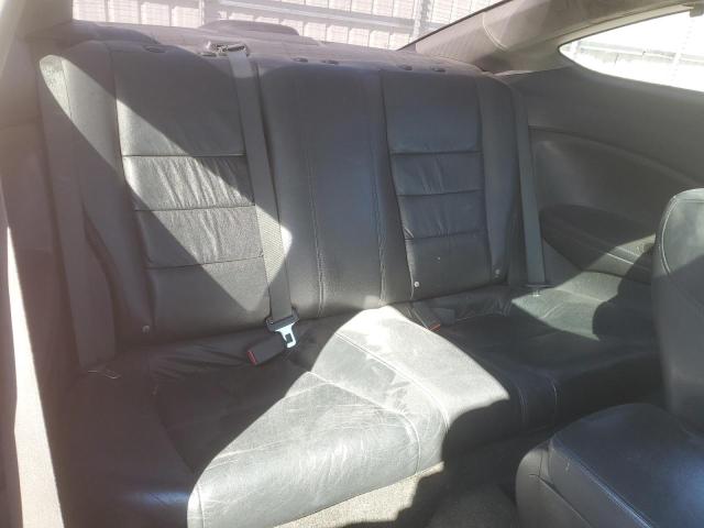 Photo 10 from auction – 2012 HONDA ACCORD EXL with VIN 1HGCS1B83CA015916