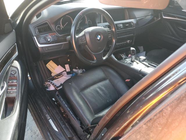 Photo 8 from auction – 2015 BMW 528 I with VIN WBA5A5C56FD517972