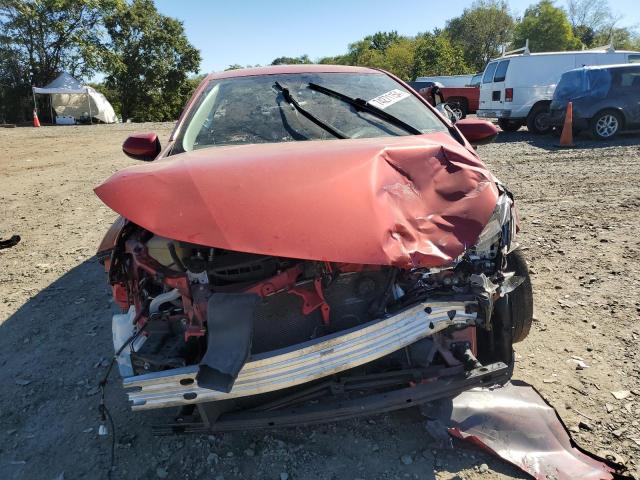 Photo 5 from auction – 2021 TOYOTA COROLLA LE with VIN 5YFEPMAE6MP233878