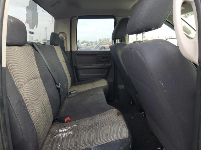Photo 10 from auction – 2010 DODGE RAM 1500 with VIN 1D7RV1GPXAS260600