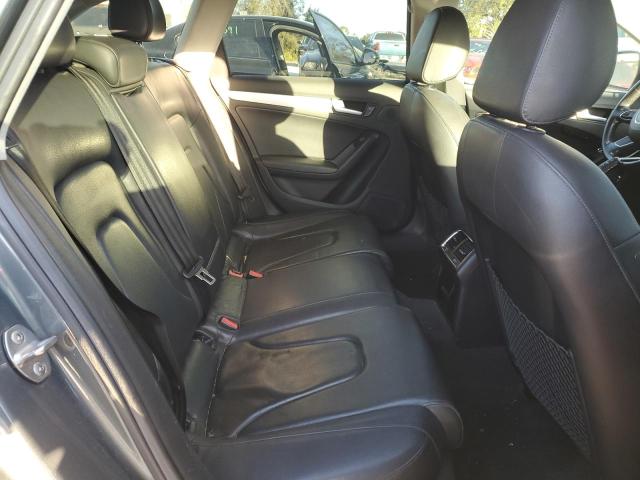 Photo 10 from auction – 2013 AUDI A4 ALLROAD with VIN WA1UFAFL7DA049892