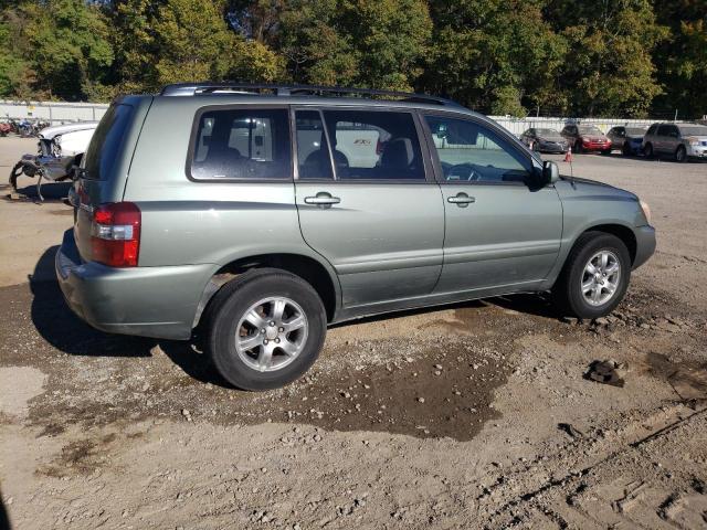 Photo 3 from auction – 2004 TOYOTA HIGHLANDER with VIN JTEGD21A940089185