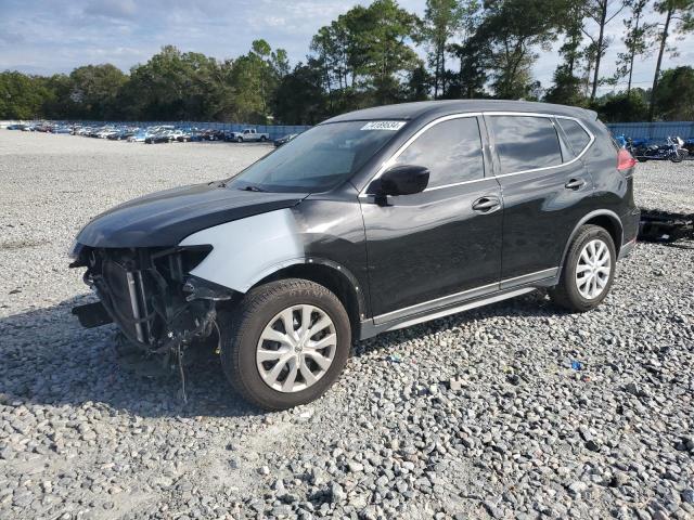 Photo 1 from auction – 2017 NISSAN ROGUE S with VIN KNMAT2MT4HP561610