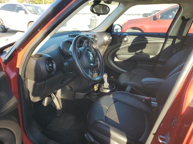 Photo 7 from auction – 2015 MINI COOPER S C with VIN WMWZC5C55FWP48149