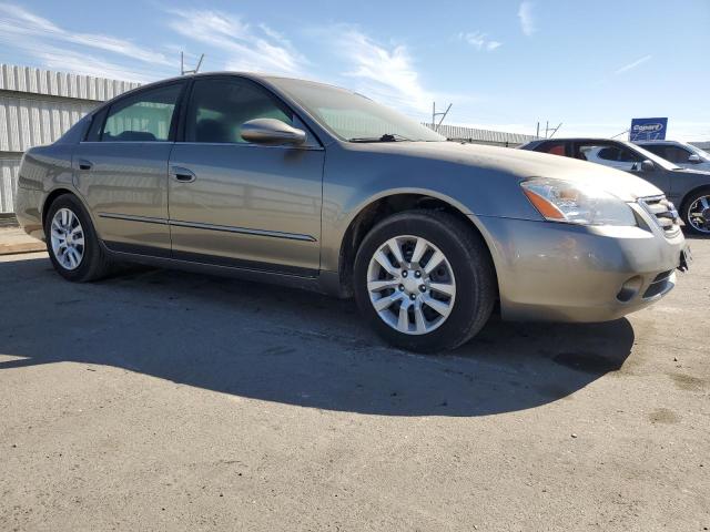 Photo 4 from auction – 2003 NISSAN ALTIMA BAS with VIN 1N4AL11D63C134801