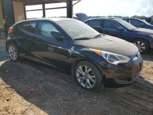 Photo 4 from auction – 2016 HYUNDAI VELOSTER with VIN KMHTC6AD3GU252574