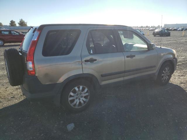 Photo 3 from auction – 2006 HONDA CR-V EX with VIN JHLRD78816C020900