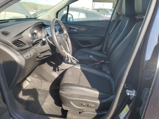 Photo 7 from auction – 2022 BUICK ENCORE PRE with VIN KL4CJESMXNB559651