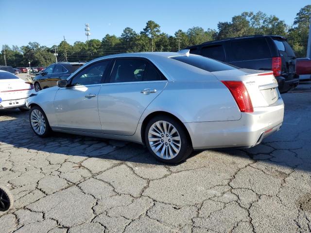 Photo 2 from auction – 2017 CADILLAC CTS PREMIU with VIN 1G6AS5SS0H0166978