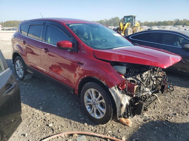 Photo 4 from auction – 2017 FORD ESCAPE SE with VIN 1FMCU0GD1HUE53375