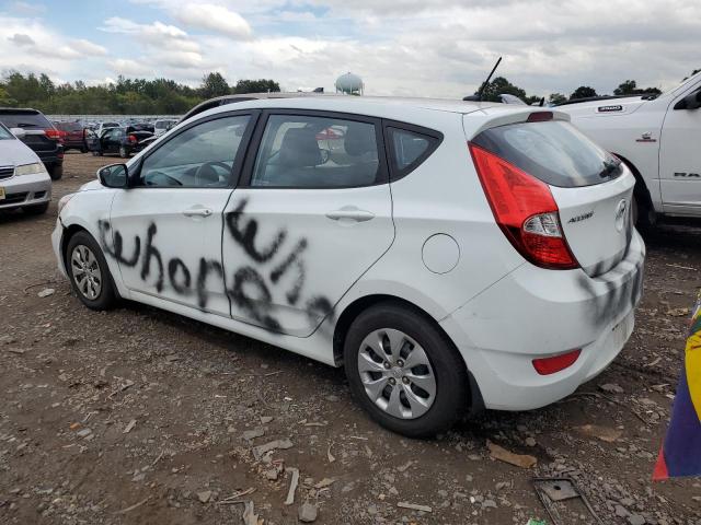 Photo 2 from auction – 2015 HYUNDAI ACCENT GS with VIN KMHCT5AE3FU216837