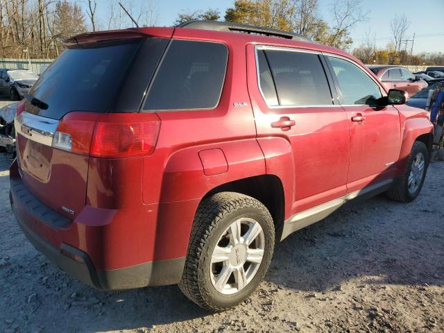 Photo 3 from auction – 2015 GMC TERRAIN SL with VIN 2GKFLWEK0F6302214