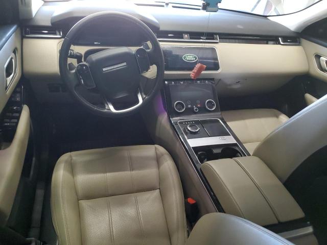 Photo 8 from auction – 2018 LAND ROVER RANGE ROVE with VIN SALYB2RV2JA755730