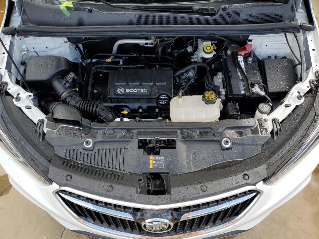 Photo 12 from auction – 2019 BUICK ENCORE PRE with VIN KL4CJASB9KB791564