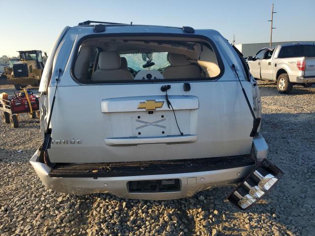 Photo 6 from auction – 2013 CHEVROLET TAHOE C150 with VIN 1GNSCBE01DR170364